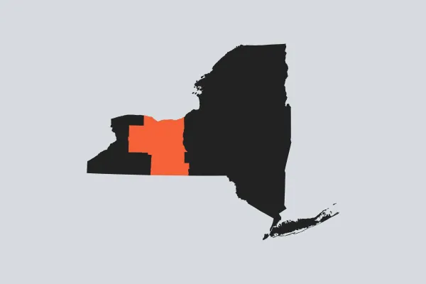 Rochester & Genesee Valley Area Labor Federation