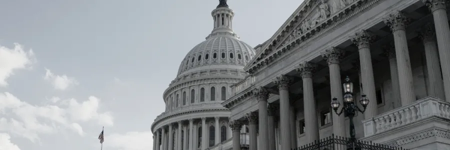 US Capitol Building