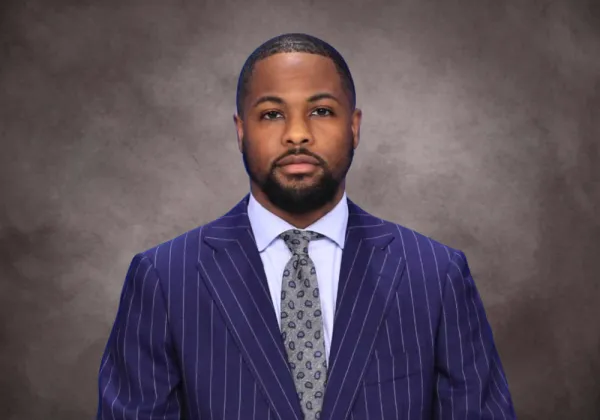 Valone Brown Jr | New York State AFL-CIO