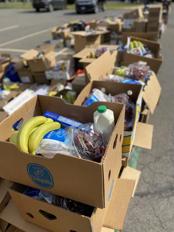 Union Strong Ep. 68: Food Insecurity Post Pandemic - How Labor is ...