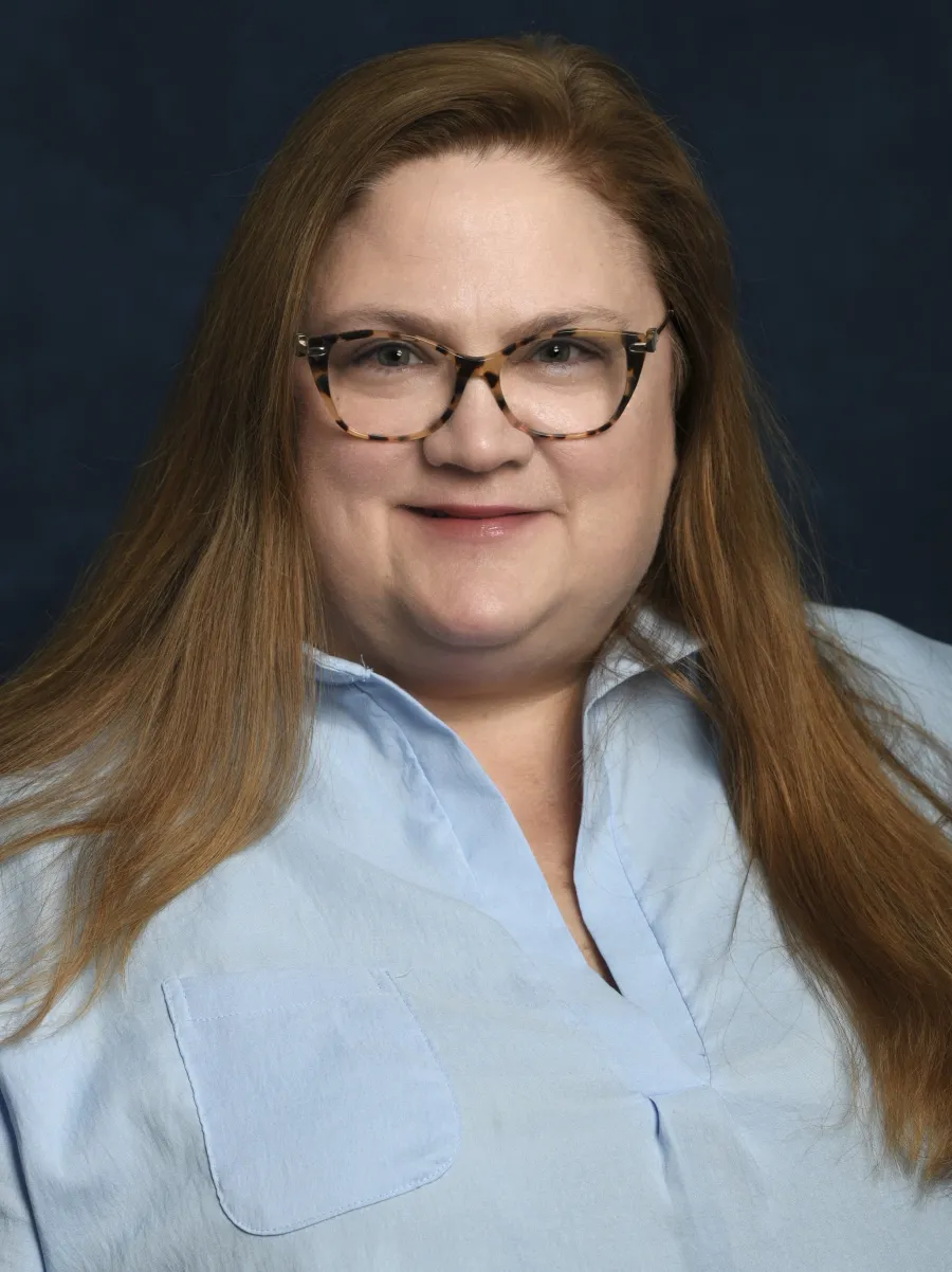 Shanna Anderson headshot