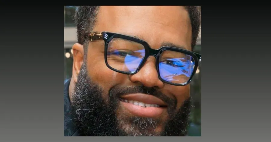 Photo of Andy Cassagnol