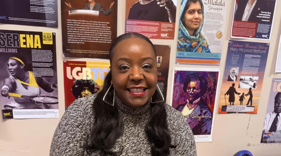 Photo of LaShonda Bradberry